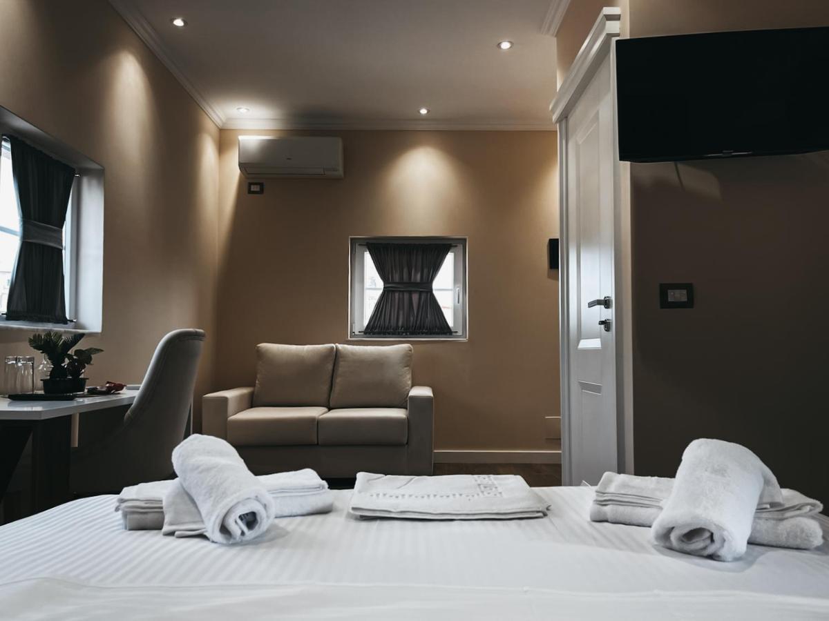 Amansar Boutique Hotel تيرانا المظهر الخارجي الصورة